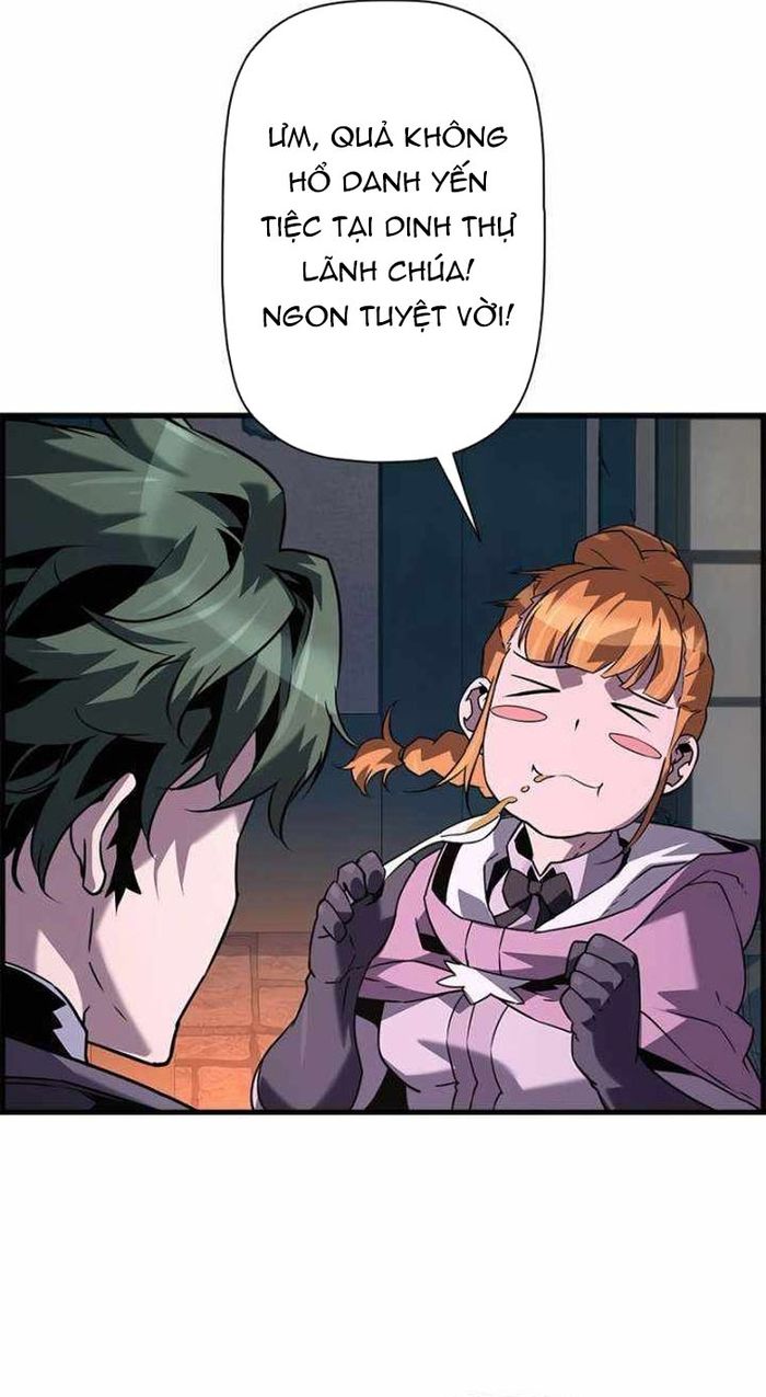 Đặc Tính Tiến Hóa Của Chiêu Hồn Sư Chap 105 - Next Chap 106