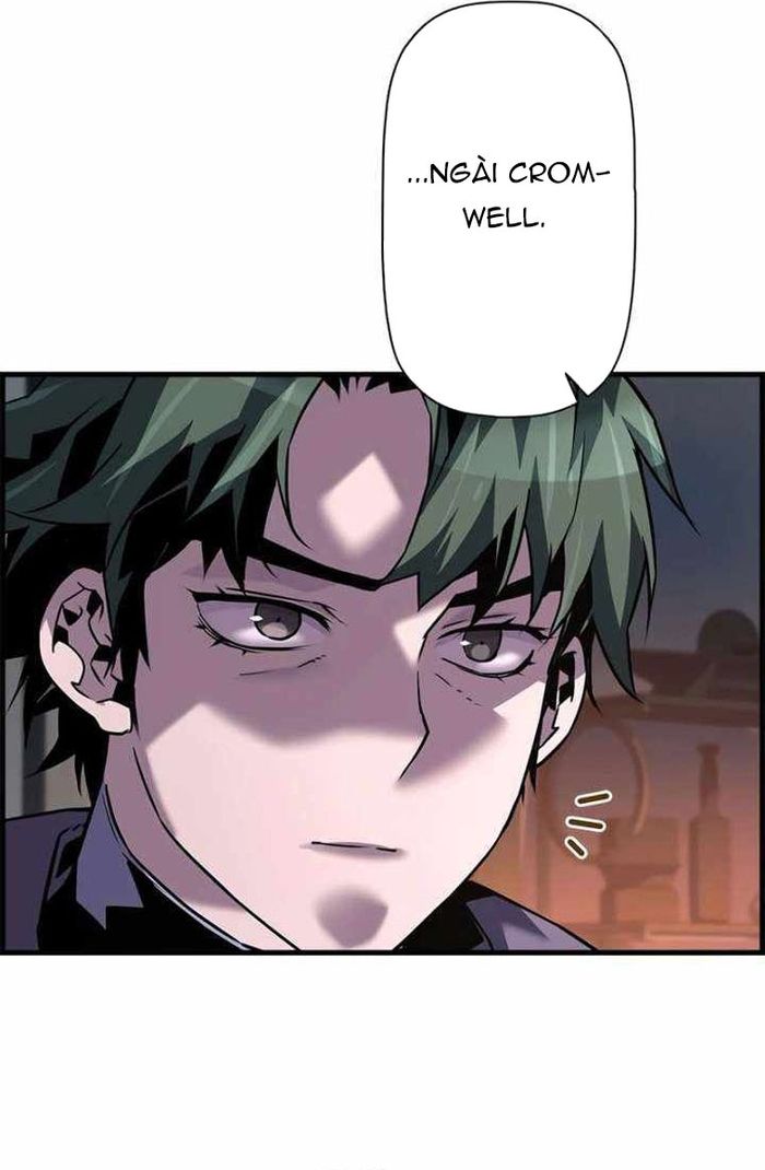 Đặc Tính Tiến Hóa Của Chiêu Hồn Sư Chap 105 - Next Chap 106