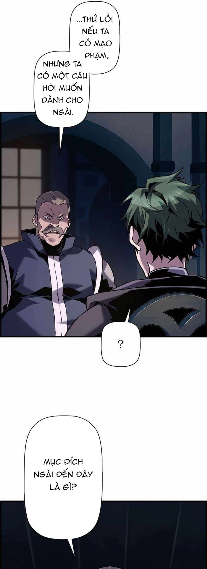 Đặc Tính Tiến Hóa Của Chiêu Hồn Sư Chap 105 - Next Chap 106