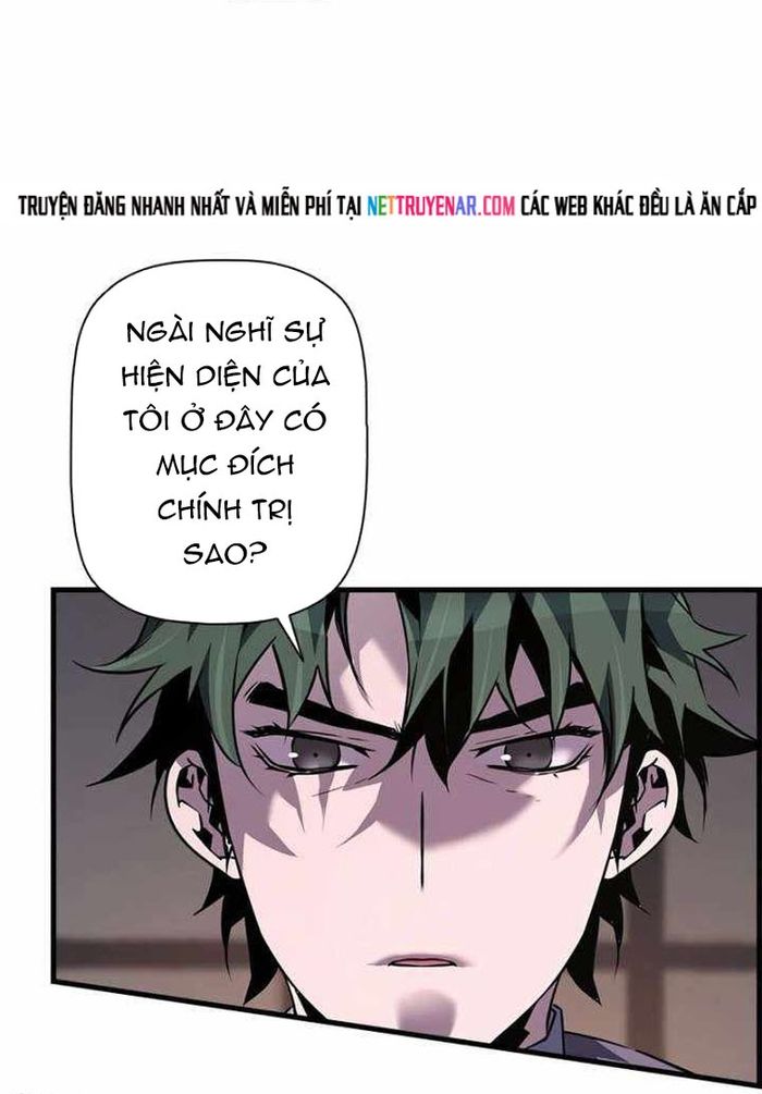 Đặc Tính Tiến Hóa Của Chiêu Hồn Sư Chap 105 - Next Chap 106