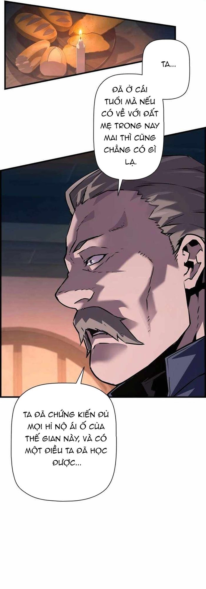 Đặc Tính Tiến Hóa Của Chiêu Hồn Sư Chap 105 - Next Chap 106