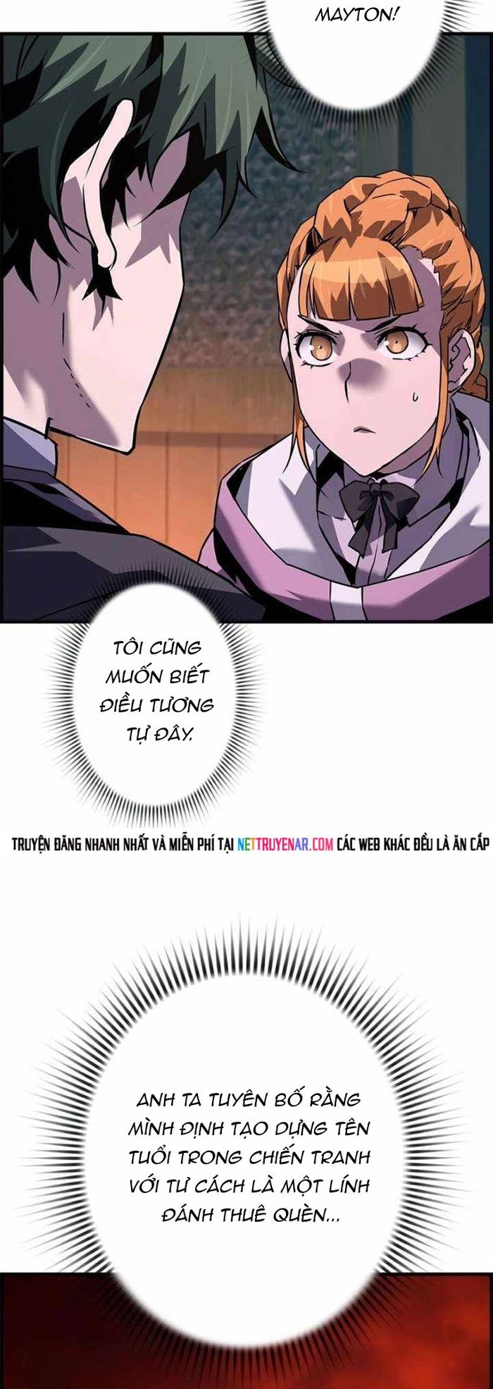 Đặc Tính Tiến Hóa Của Chiêu Hồn Sư Chap 105 - Next Chap 106