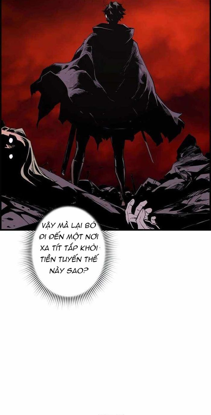 Đặc Tính Tiến Hóa Của Chiêu Hồn Sư Chap 105 - Next Chap 106