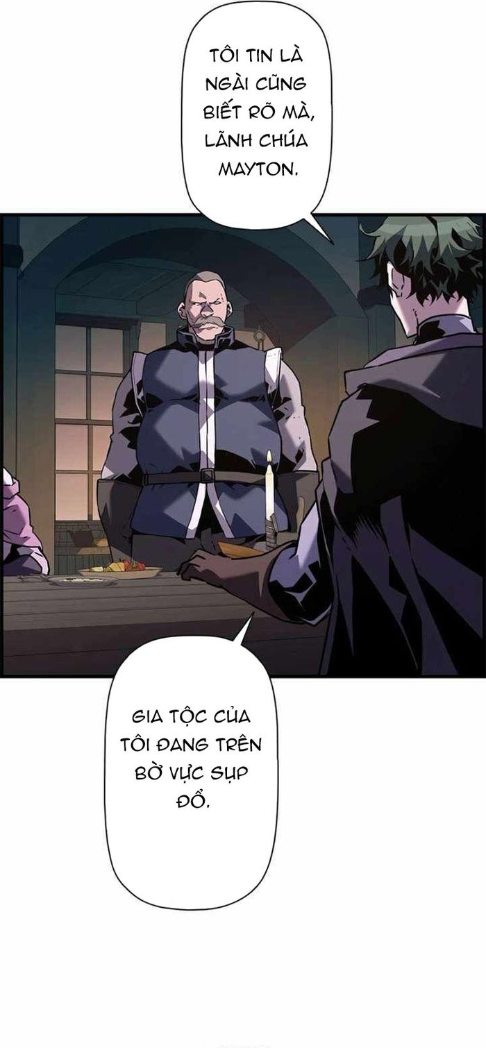 Đặc Tính Tiến Hóa Của Chiêu Hồn Sư Chap 105 - Next Chap 106