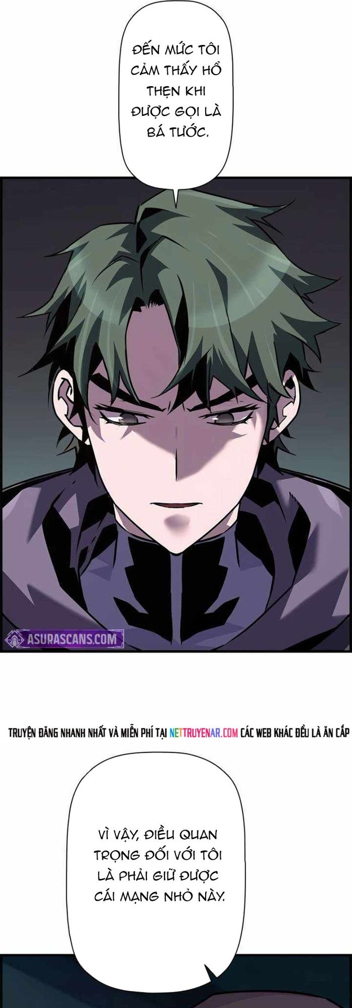 Đặc Tính Tiến Hóa Của Chiêu Hồn Sư Chap 105 - Next Chap 106