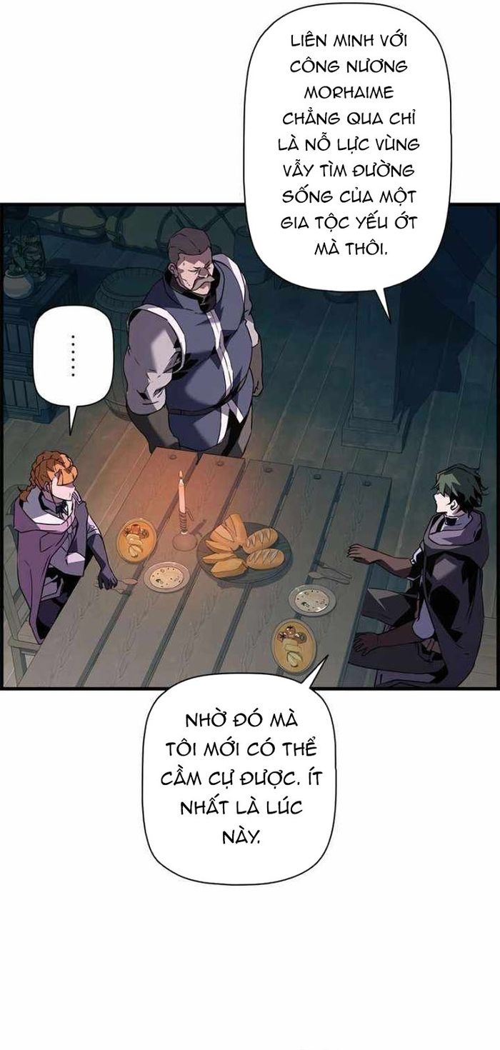 Đặc Tính Tiến Hóa Của Chiêu Hồn Sư Chap 105 - Next Chap 106