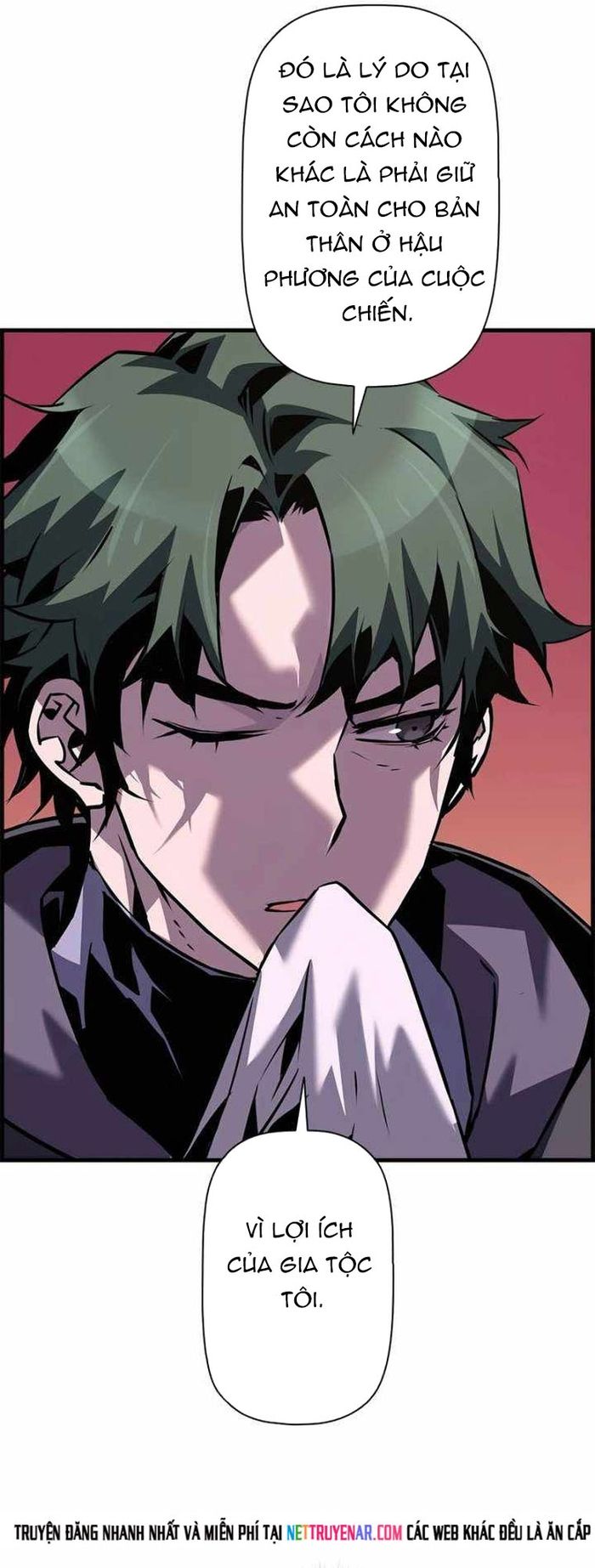 Đặc Tính Tiến Hóa Của Chiêu Hồn Sư Chap 105 - Next Chap 106