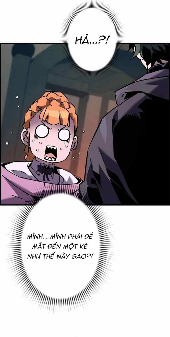 Đặc Tính Tiến Hóa Của Chiêu Hồn Sư Chap 105 - Next Chap 106