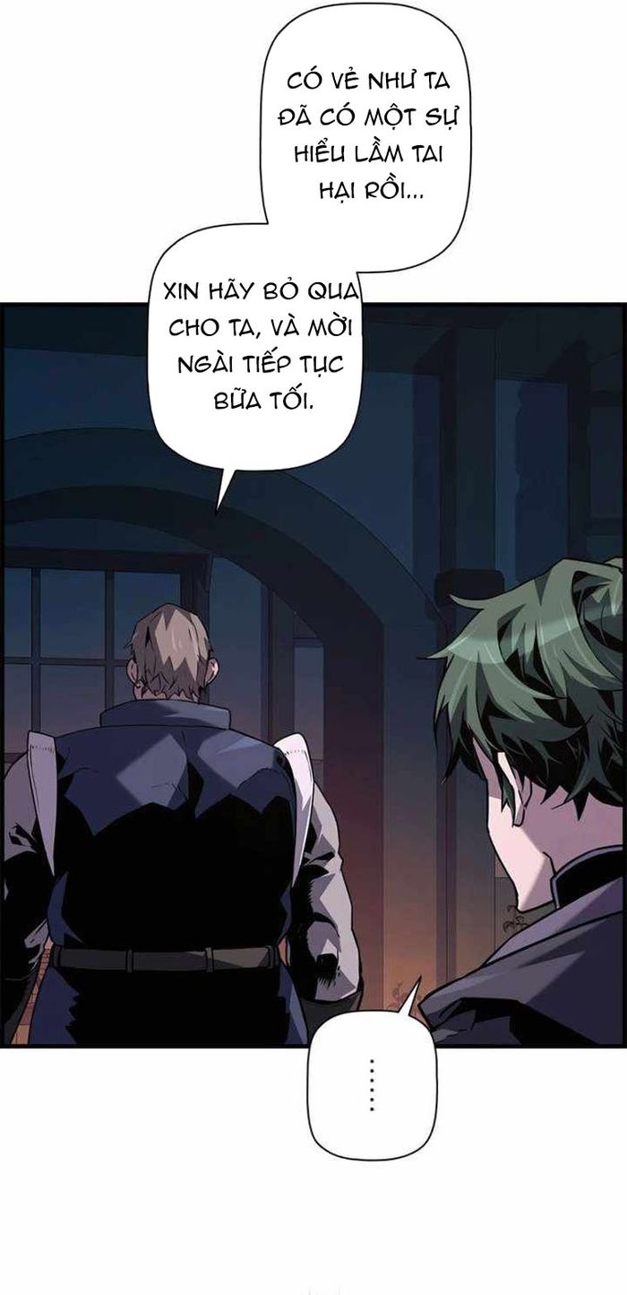 Đặc Tính Tiến Hóa Của Chiêu Hồn Sư Chap 105 - Next Chap 106