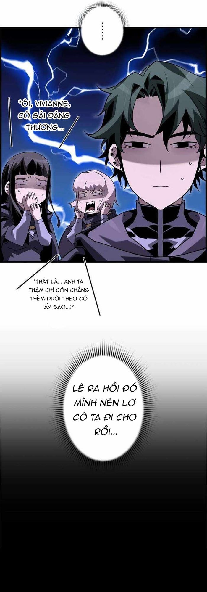 Đặc Tính Tiến Hóa Của Chiêu Hồn Sư Chap 105 - Next Chap 106