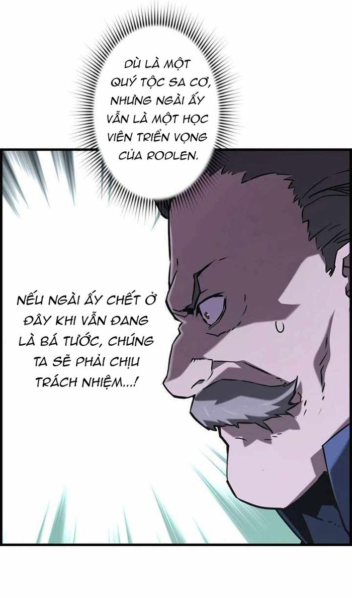 Đặc Tính Tiến Hóa Của Chiêu Hồn Sư Chap 105 - Next Chap 106