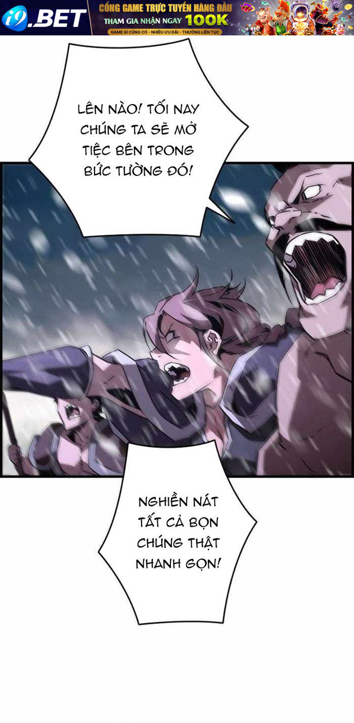 Đặc Tính Tiến Hóa Của Chiêu Hồn Sư Chap 105 - Next Chap 106