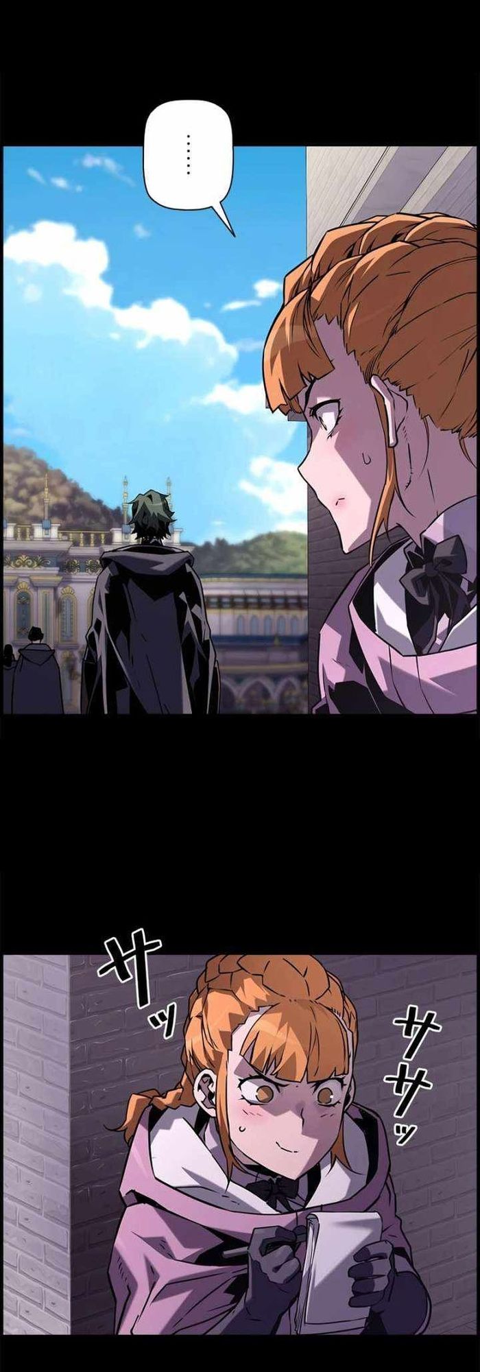 Đặc Tính Tiến Hóa Của Chiêu Hồn Sư Chap 105 - Next Chap 106