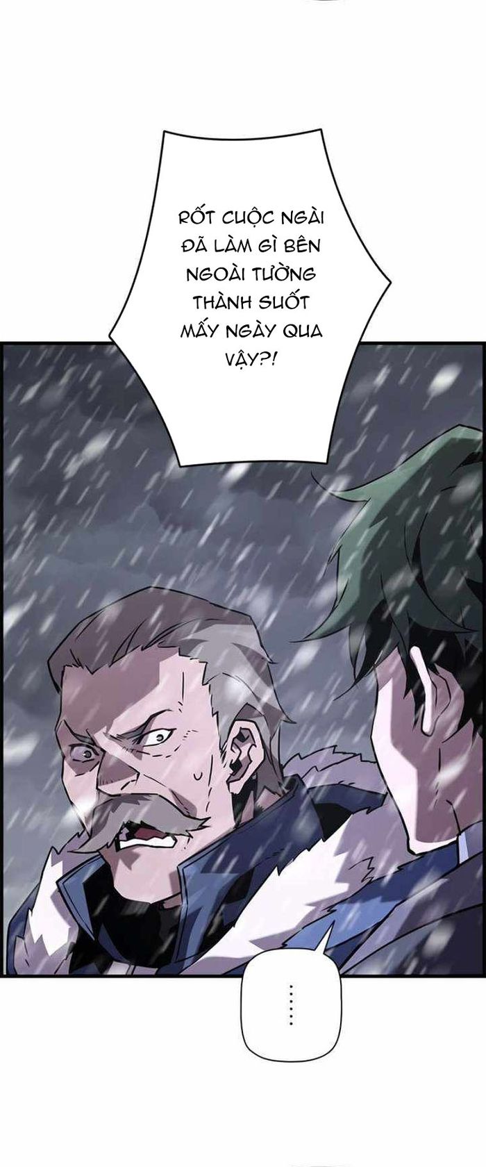 Đặc Tính Tiến Hóa Của Chiêu Hồn Sư Chap 105 - Next Chap 106