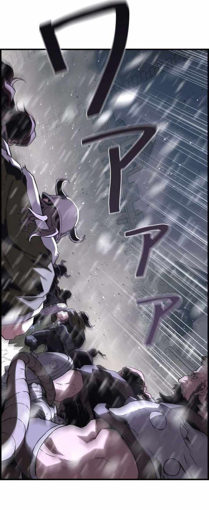 Đặc Tính Tiến Hóa Của Chiêu Hồn Sư Chap 105 - Next Chap 106