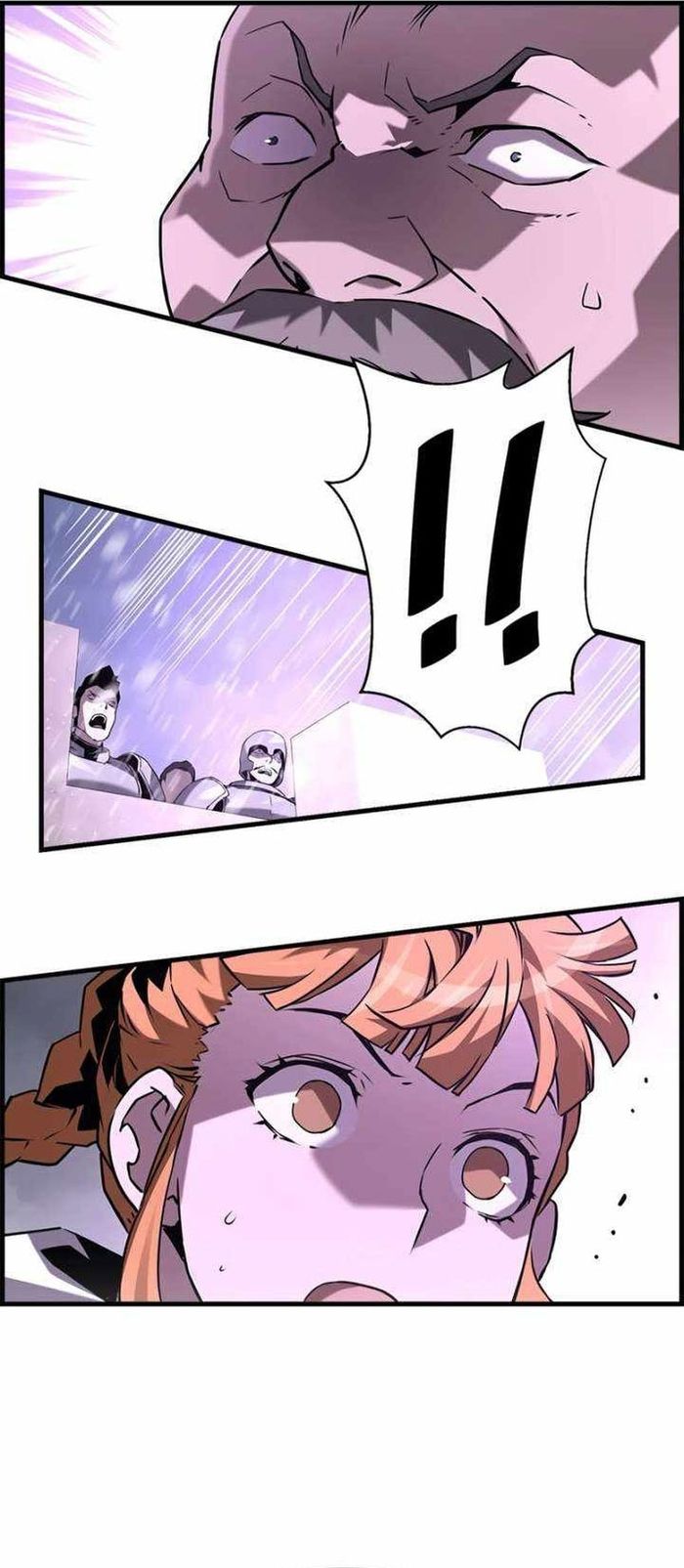 Đặc Tính Tiến Hóa Của Chiêu Hồn Sư Chap 105 - Next Chap 106