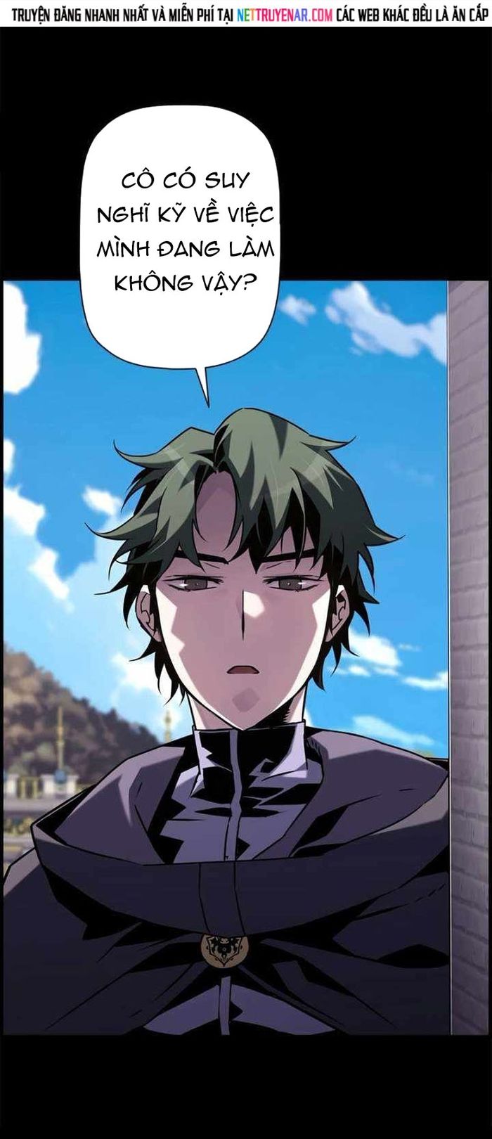 Đặc Tính Tiến Hóa Của Chiêu Hồn Sư Chap 105 - Next Chap 106