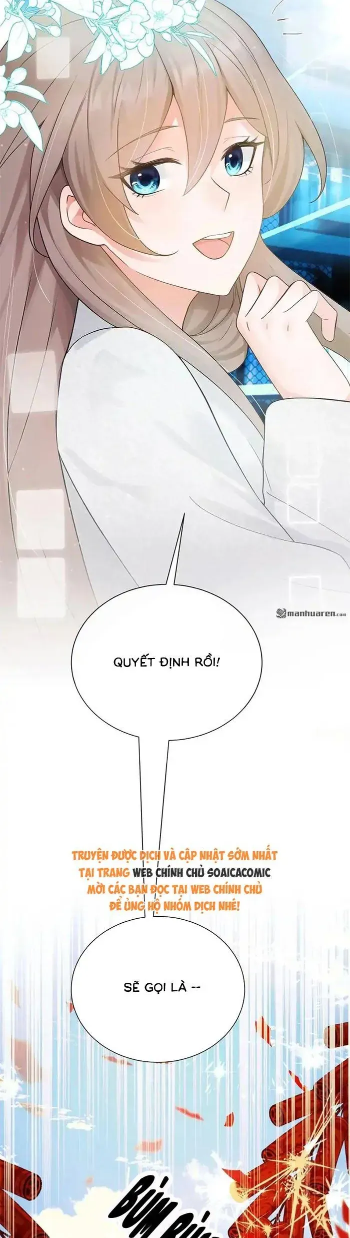 Mang Cả Siêu Thị Xuyên Không Về Nuôi Thừa Tướng Chương 69 - Trang 2