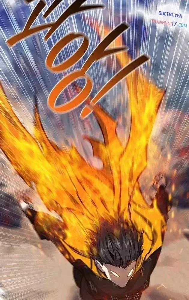 Thực Long Ma Pháp Sư Chương 126 - Trang 118