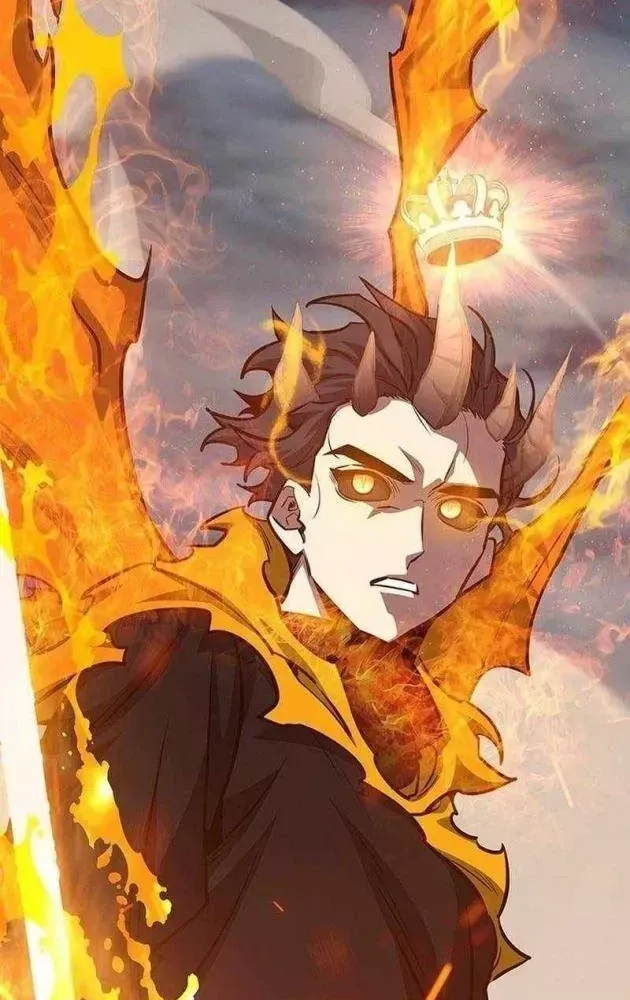 Thực Long Ma Pháp Sư Chương 126 - Trang 131