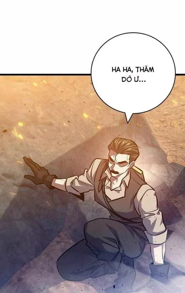 Thực Long Ma Pháp Sư Chương 126 - Trang 135