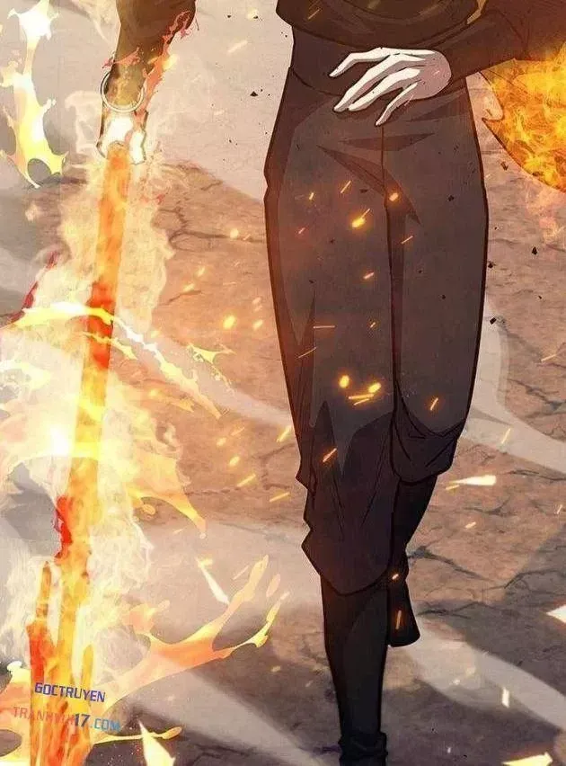 Thực Long Ma Pháp Sư Chương 126 - Trang 37