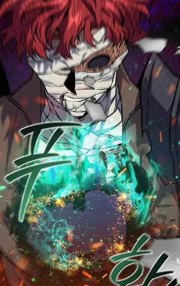 Thực Long Ma Pháp Sư Chương 126 - Trang 67