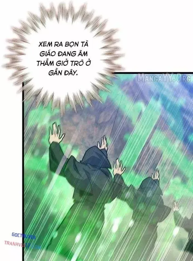 Thực Long Ma Pháp Sư Chương 126 - Trang 9