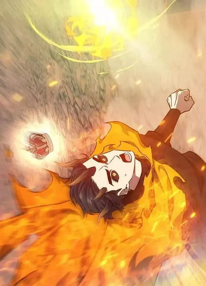 Thực Long Ma Pháp Sư Chương 127 - Trang 12