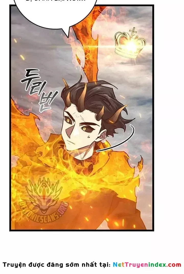 Thực Long Ma Pháp Sư Chương 127 - Trang 118