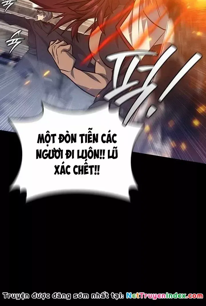 Thực Long Ma Pháp Sư Chương 127 - Trang 22