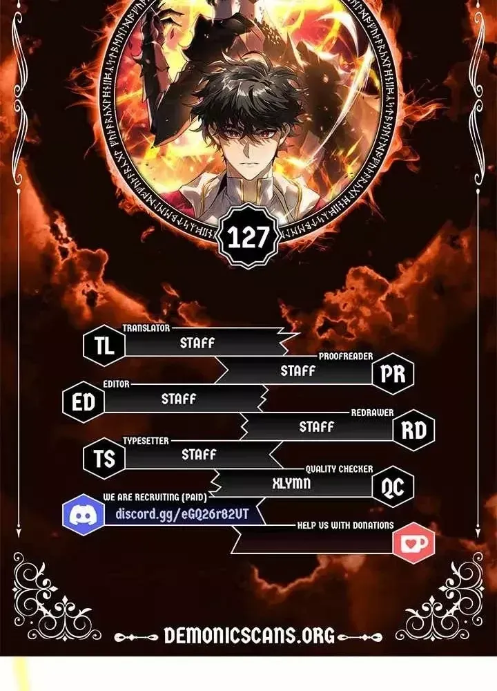 Thực Long Ma Pháp Sư Chương 127 - Trang 9