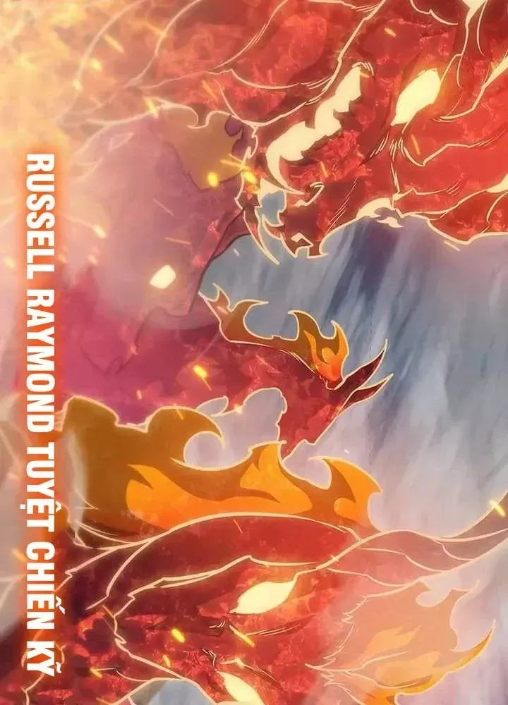 Thực Long Ma Pháp Sư Chương 127 - Trang 81