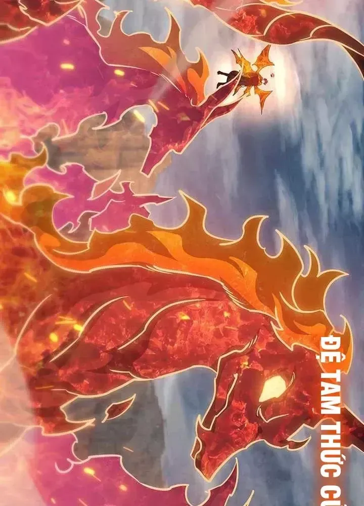 Thực Long Ma Pháp Sư Chương 127 - Trang 82