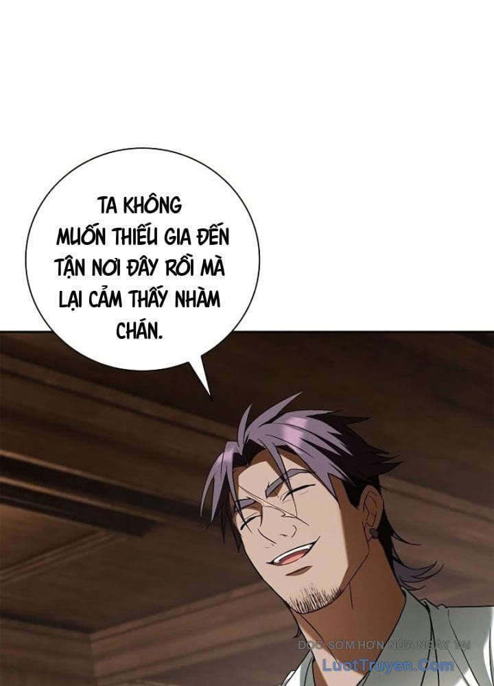 Tái Sinh Thành Tam Thiếu Gia Nhà Đại Công Tước - Trang 113