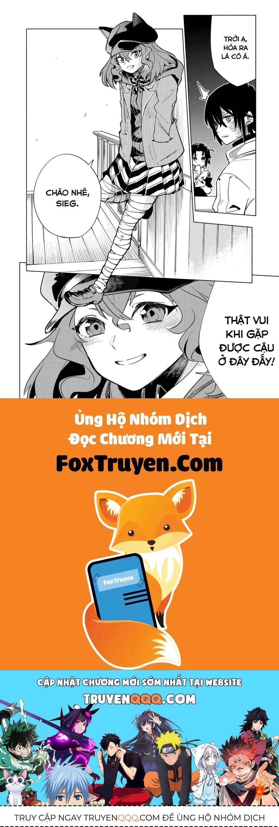 Isekai Meikyuu No Saishinbu Wo Mezasou [Chap 22]