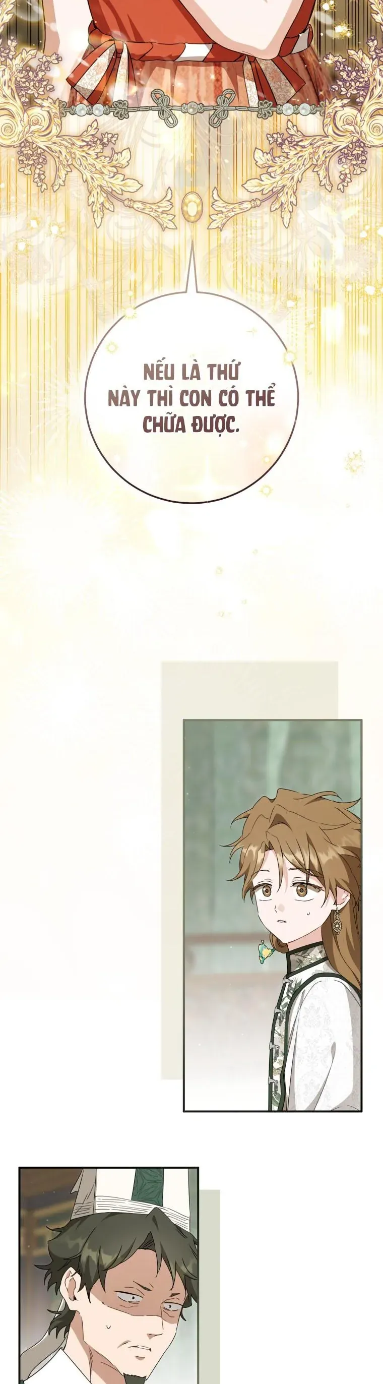 Trở Thành Cô Cháu Gái Bị Khinh Miệt Của Gia Tộc Võ Lâm Chap 104 - Next Chap 105