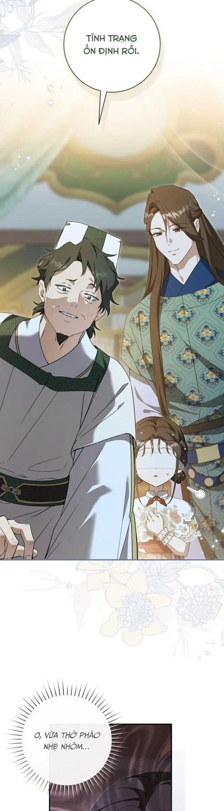 Trở Thành Cô Cháu Gái Bị Khinh Miệt Của Gia Tộc Võ Lâm Chap 104 - Next Chap 105