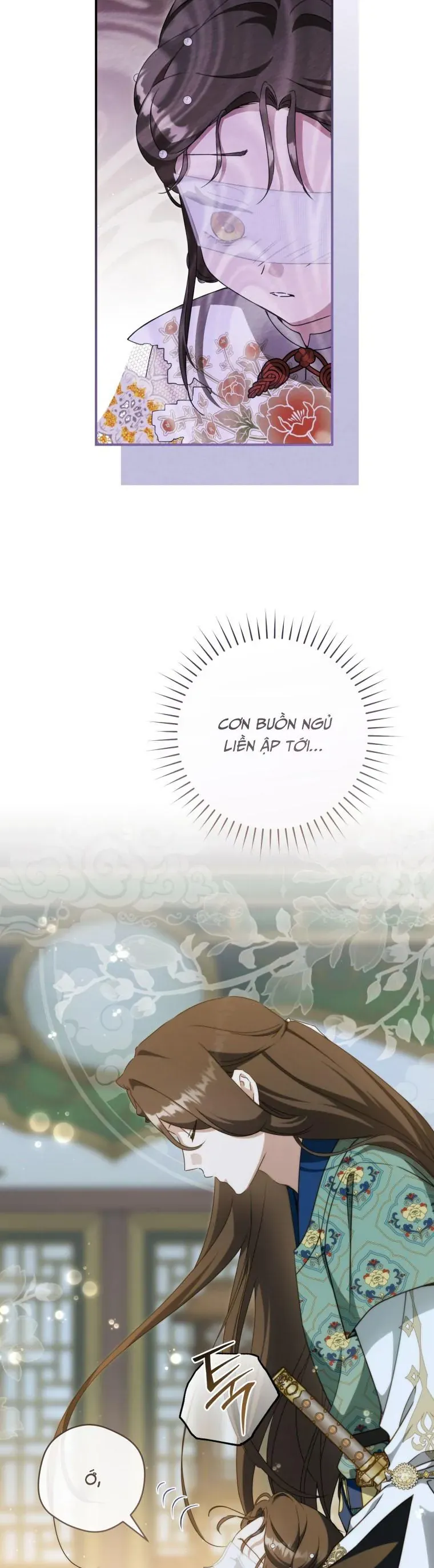 Trở Thành Cô Cháu Gái Bị Khinh Miệt Của Gia Tộc Võ Lâm Chap 104 - Next Chap 105