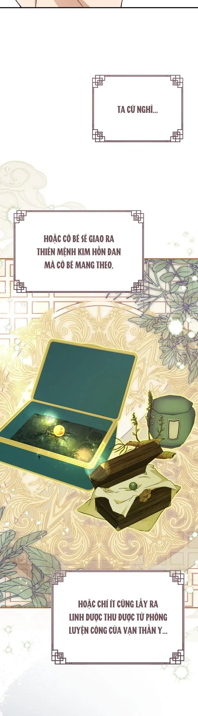 Trở Thành Cô Cháu Gái Bị Khinh Miệt Của Gia Tộc Võ Lâm Chap 104 - Next Chap 105