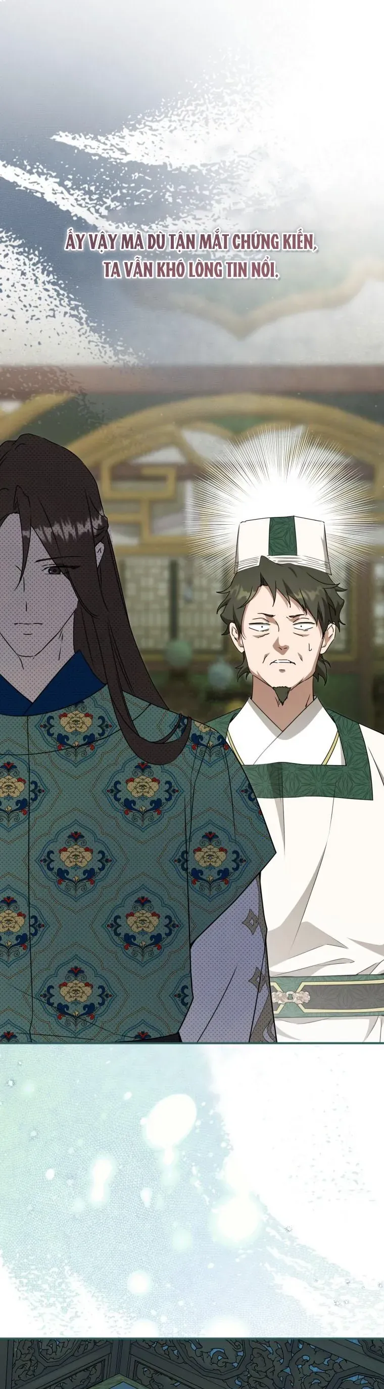 Trở Thành Cô Cháu Gái Bị Khinh Miệt Của Gia Tộc Võ Lâm Chap 104 - Next Chap 105