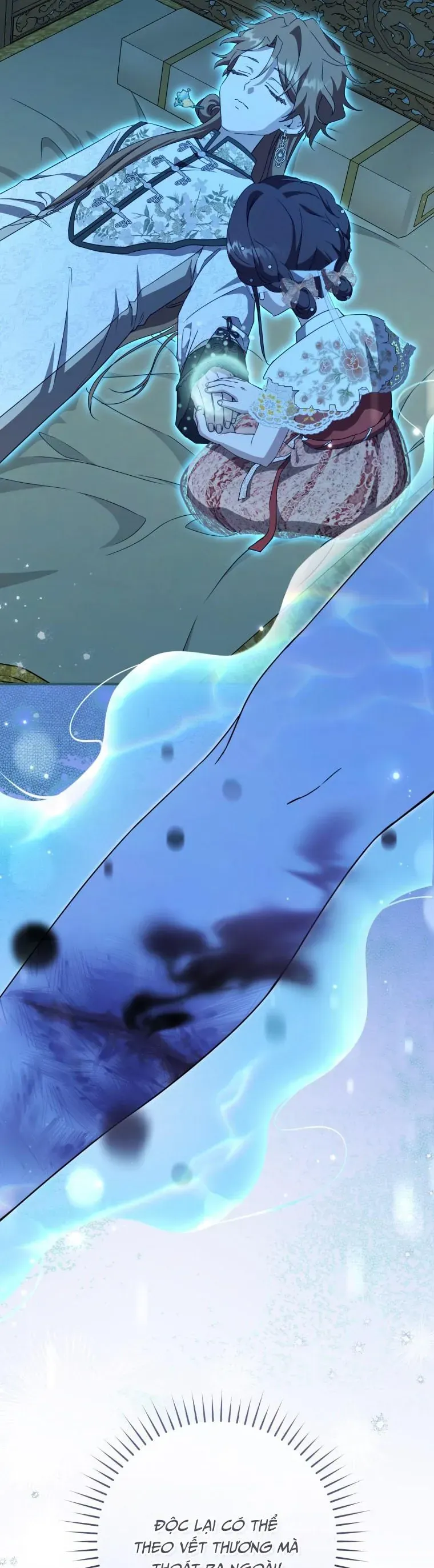 Trở Thành Cô Cháu Gái Bị Khinh Miệt Của Gia Tộc Võ Lâm Chap 104 - Next Chap 105