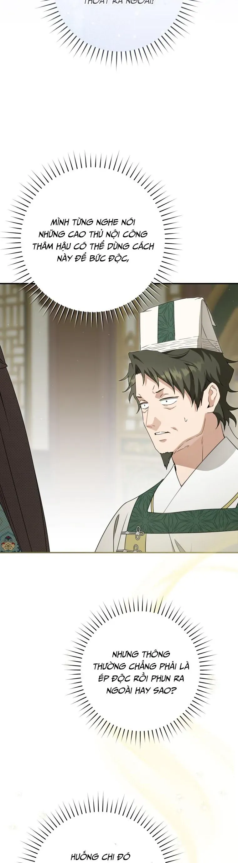 Trở Thành Cô Cháu Gái Bị Khinh Miệt Của Gia Tộc Võ Lâm Chap 104 - Next Chap 105