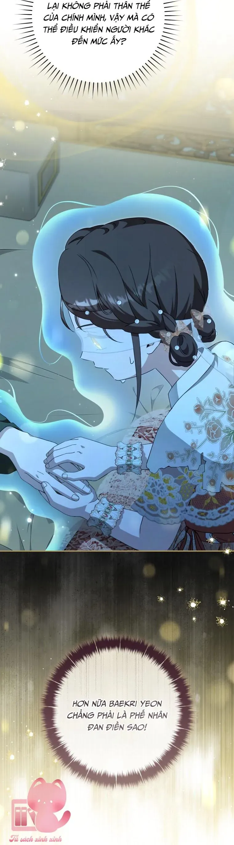 Trở Thành Cô Cháu Gái Bị Khinh Miệt Của Gia Tộc Võ Lâm Chap 104 - Next Chap 105