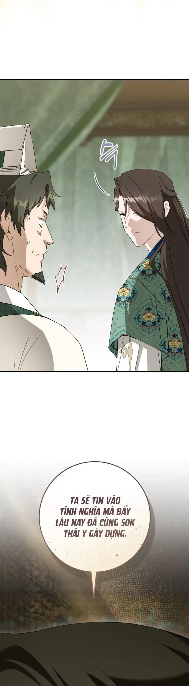 Trở Thành Cô Cháu Gái Bị Khinh Miệt Của Gia Tộc Võ Lâm Chap 104 - Next Chap 105