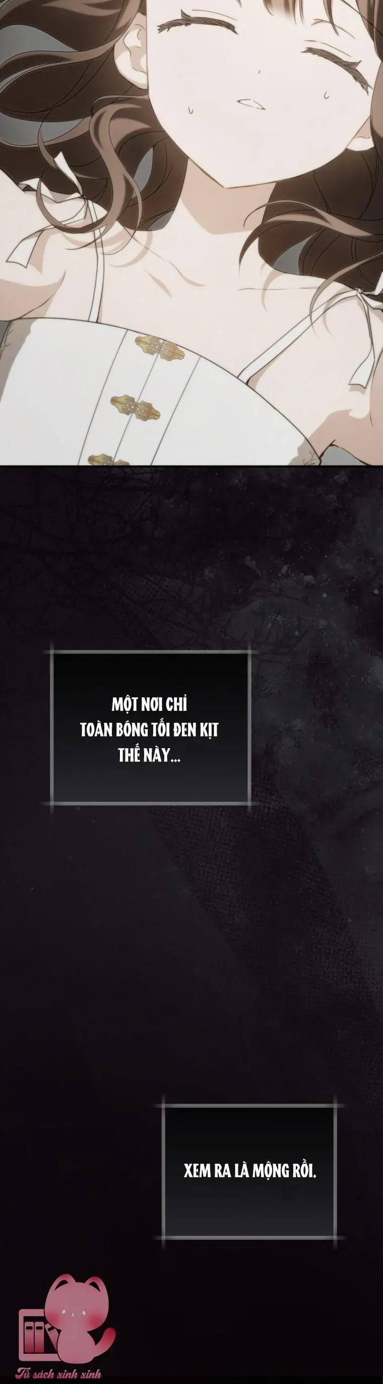 Trở Thành Cô Cháu Gái Bị Khinh Miệt Của Gia Tộc Võ Lâm Chap 104 - Next Chap 105