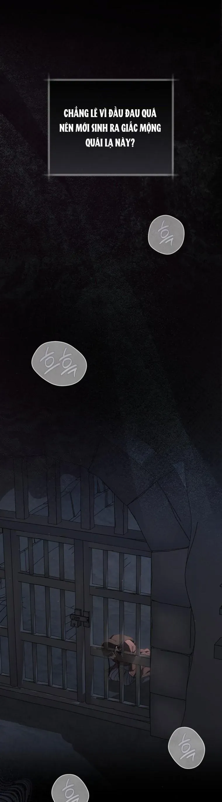 Trở Thành Cô Cháu Gái Bị Khinh Miệt Của Gia Tộc Võ Lâm Chap 104 - Next Chap 105