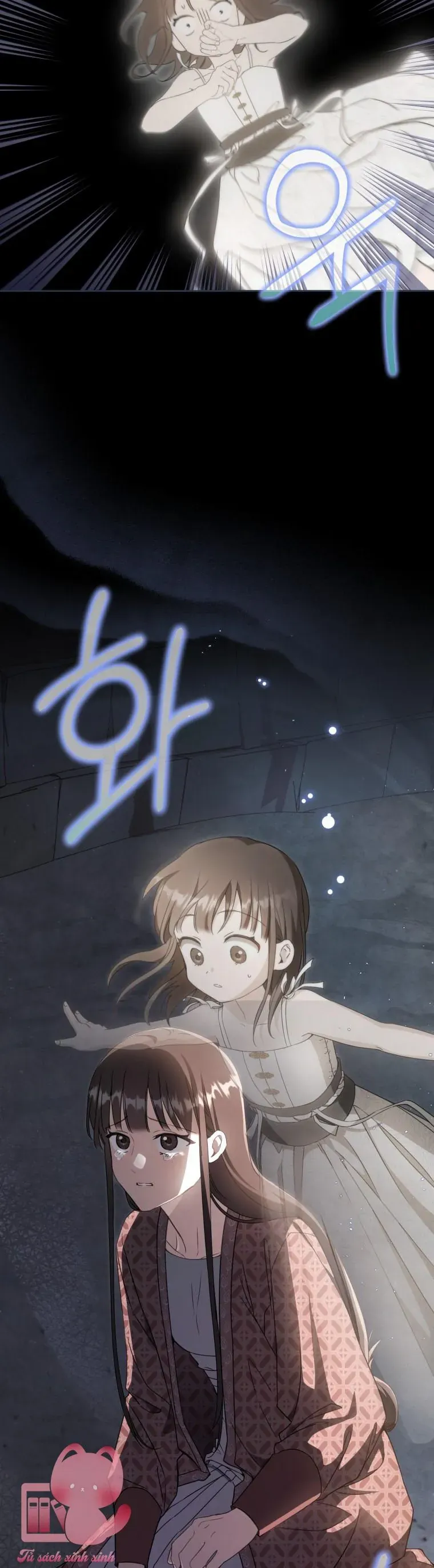 Trở Thành Cô Cháu Gái Bị Khinh Miệt Của Gia Tộc Võ Lâm Chap 104 - Next Chap 105