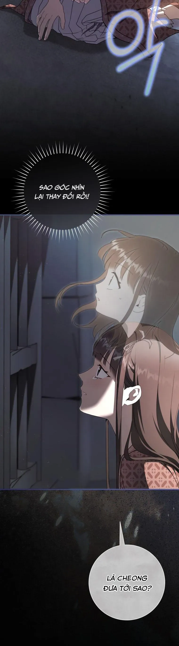 Trở Thành Cô Cháu Gái Bị Khinh Miệt Của Gia Tộc Võ Lâm Chap 104 - Next Chap 105