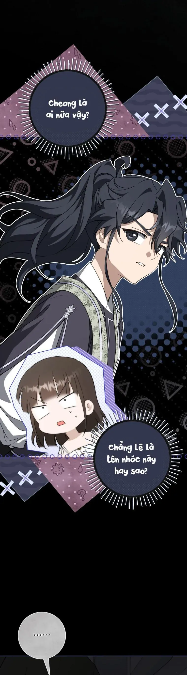 Trở Thành Cô Cháu Gái Bị Khinh Miệt Của Gia Tộc Võ Lâm Chap 104 - Next Chap 105